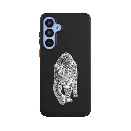 Samsung Galaxy A55 5G NIVOcore Leopard transparent