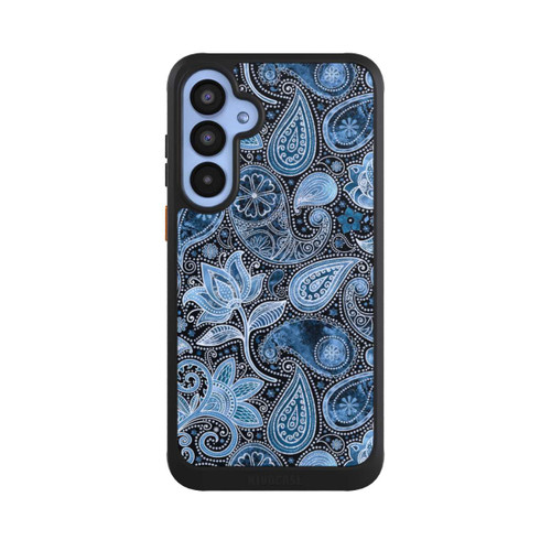 Samsung Galaxy A55 5G NIVOcore Magic India Ornate Paisley Tapestry