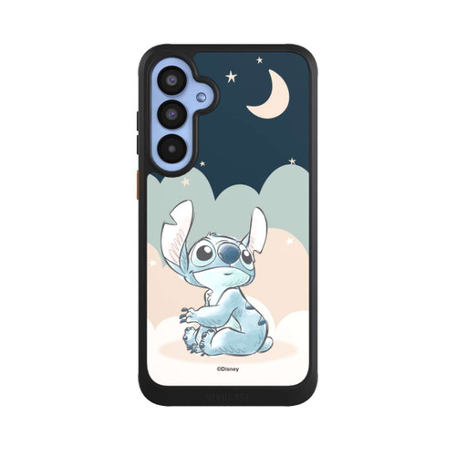 Samsung Galaxy A55 5G NIVOcore Stitch Moonlight