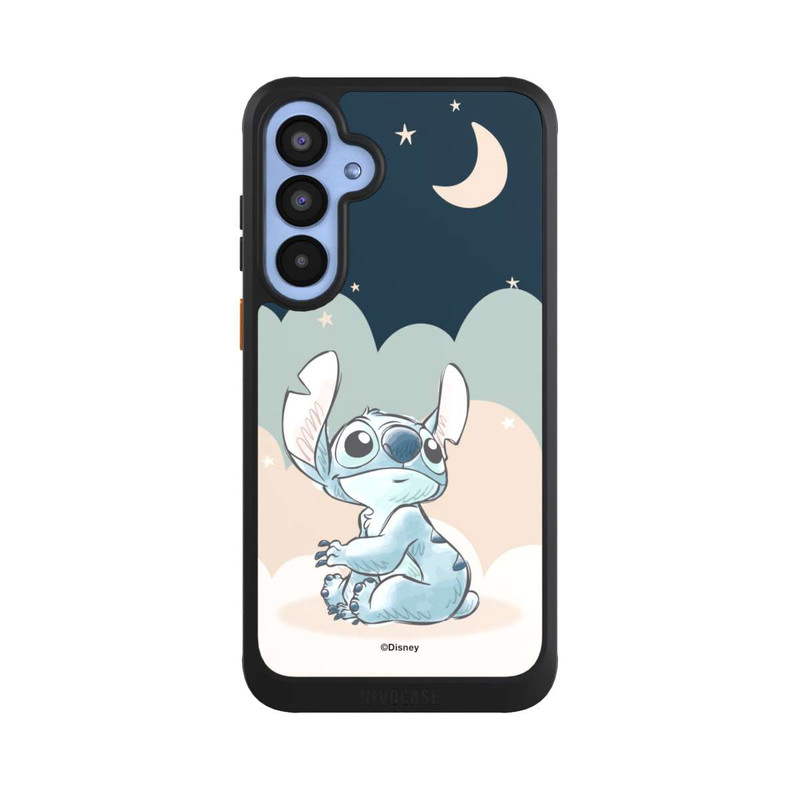 Galaxy A55 5G NIVOcore Stitch Moonlight