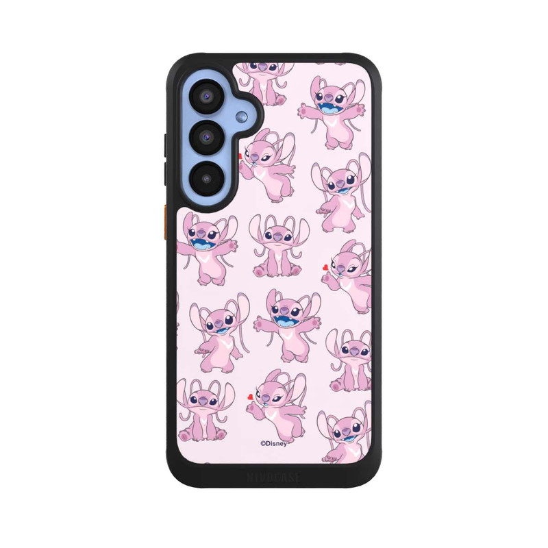 Galaxy A55 5G NIVOcore Angel Faces Pattern