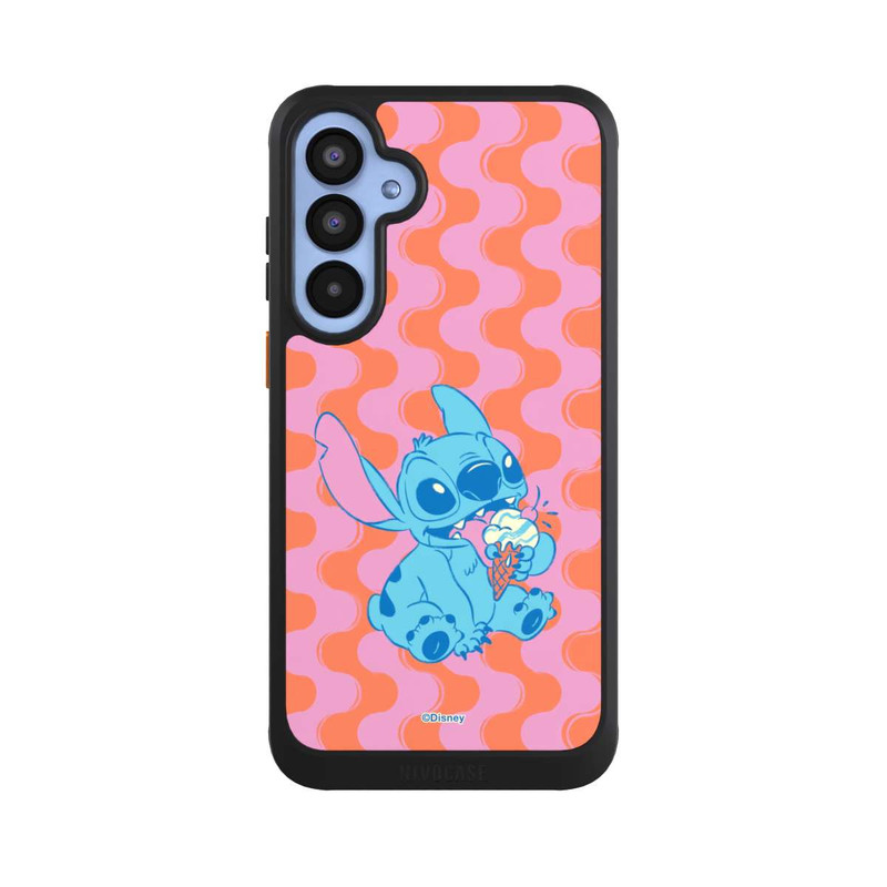 Galaxy A55 5G NIVOcore Stitch Neon Ice Cream