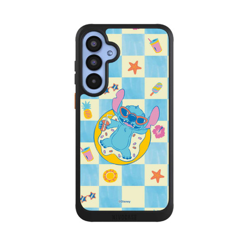Samsung Galaxy A55 5G NIVOcore Stitch Neon Summer