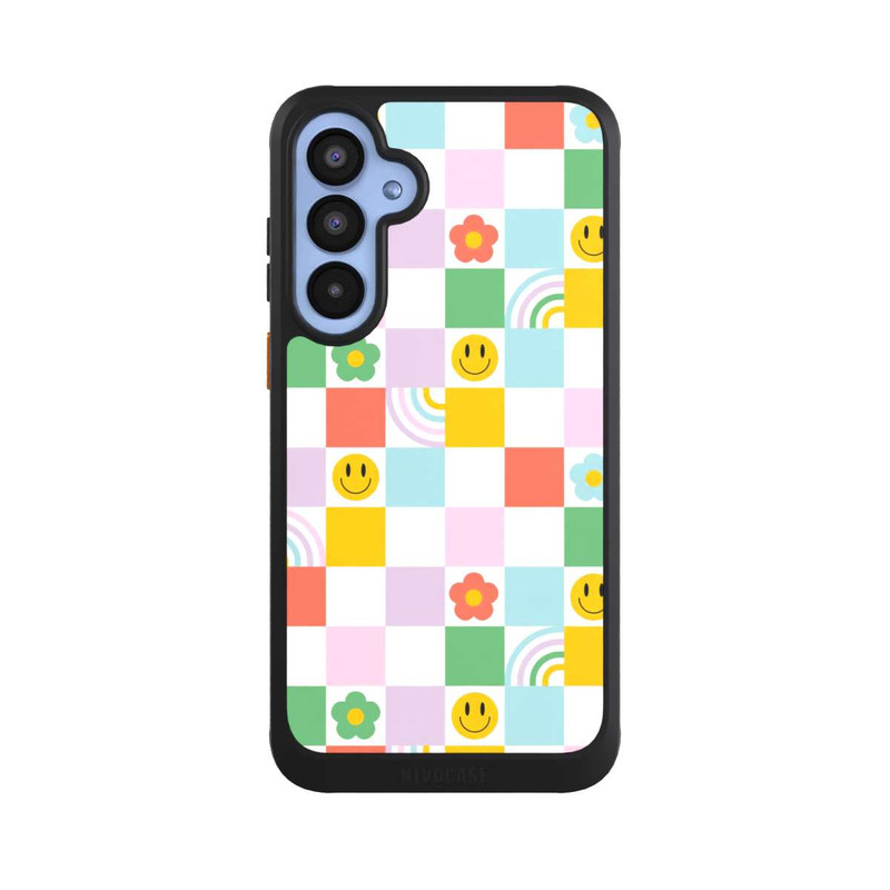 Galaxy A55 5G NIVOcore Smile Pattern