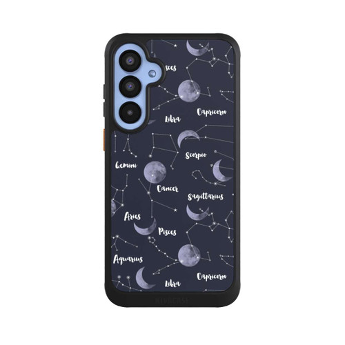 Samsung Galaxy A55 5G NIVOcore Moon &amp; Constellation by Night