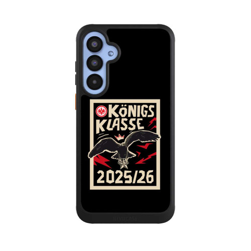 Samsung Galaxy A55 5G NIVOcore SGE Königsklasse 25-26