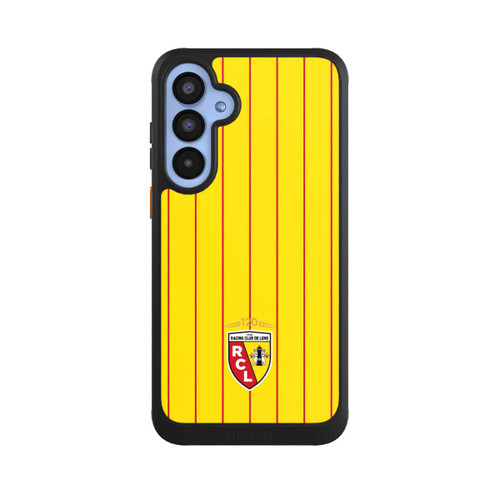 Samsung Galaxy A55 5G NIVOcore RC Lens Maillot Domicile 25/26