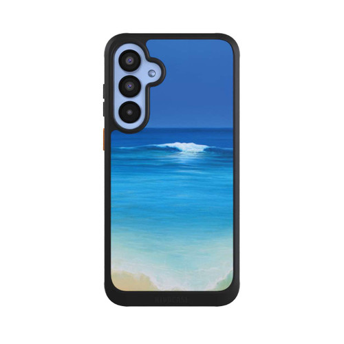 Samsung Galaxy A55 5G NIVOcore Incoming Wave, by Derek Hare