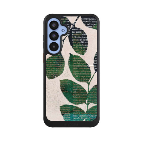 Samsung Galaxy A55 5G NIVOcore Leaves, 2024, by Marco Campedelli