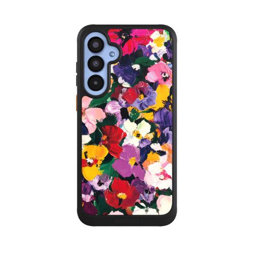 Samsung Galaxy A55 5G NIVOcore Blumenwelt Painting