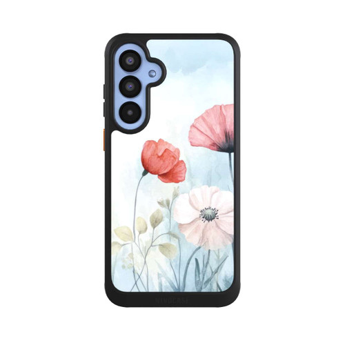 Samsung Galaxy A55 5G NIVOcore Blumensymphonie