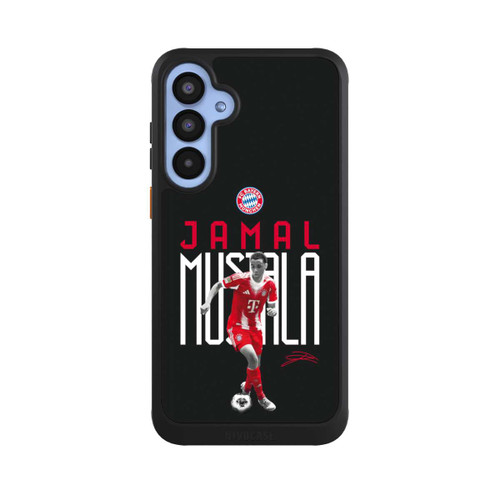 Samsung Galaxy A55 5G NIVOcore Jamal Musiala 25/26