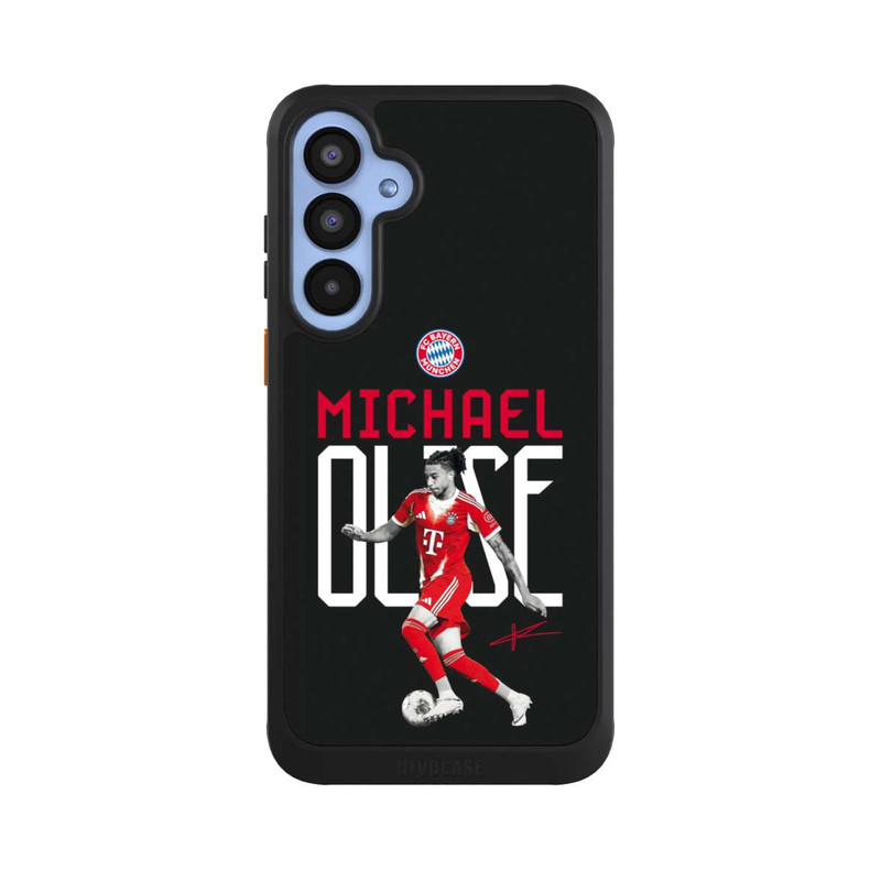 Galaxy A55 5G NIVOcore Michael Olise 25/26