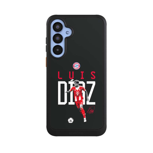 Samsung Galaxy A55 5G NIVOcore Luis Díaz 25/26