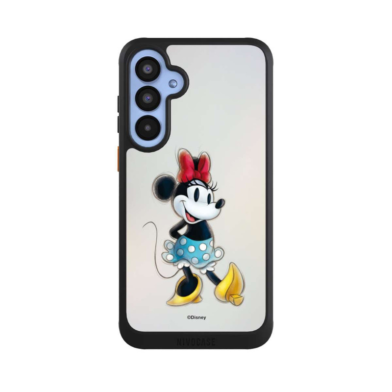 Galaxy A55 5G NIVOcore Minnie Sweet Mouse