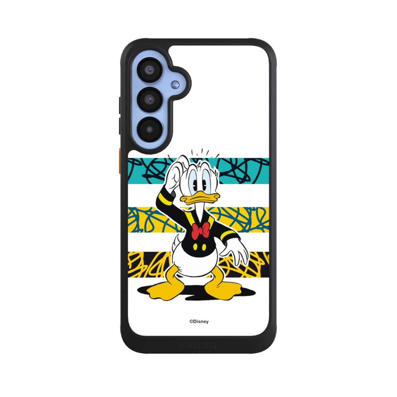 Galaxy A55 5G NIVOcore Donald Quacky Duck