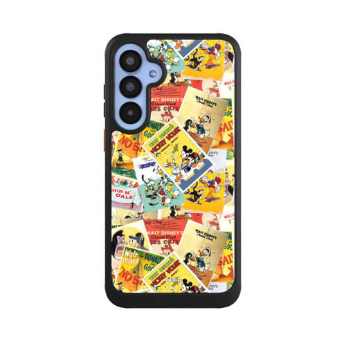 Samsung Galaxy A55 5G NIVOcore Walt Disney Collage
