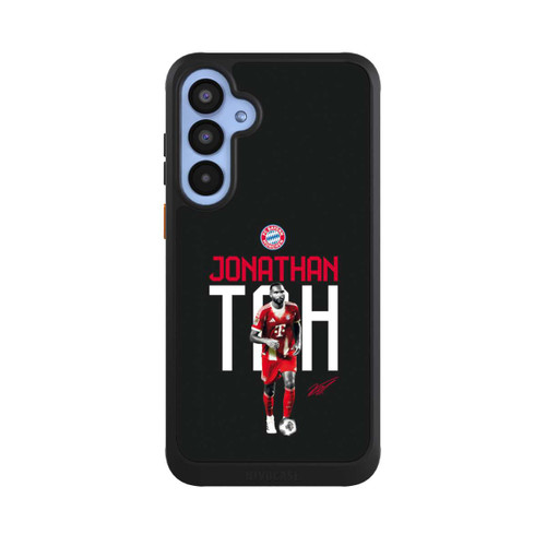 Samsung Galaxy A55 5G NIVOcore Jonathan Tah 25/26