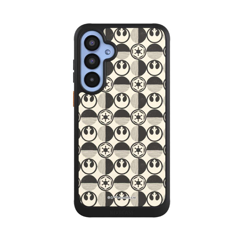 Galaxy A55 5G NIVOcore Star Wars Wappen