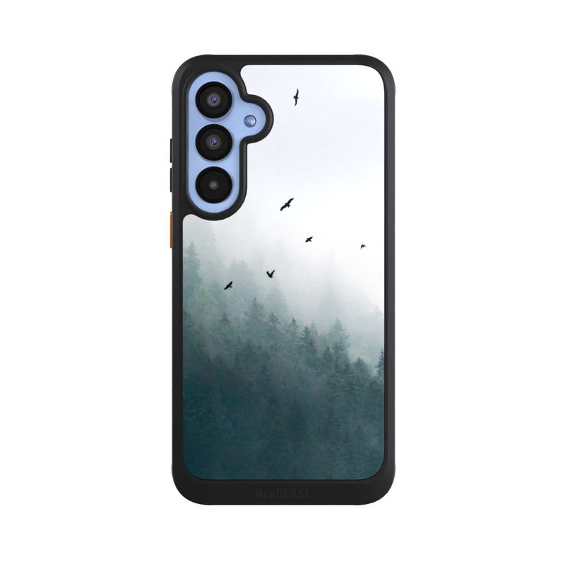 Galaxy A55 5G NIVOcore Foggy Morning