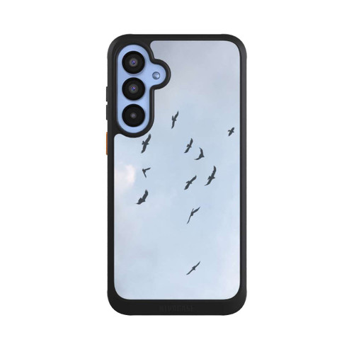 Samsung Galaxy A55 5G NIVOcore Free Like a Bird in the Sky