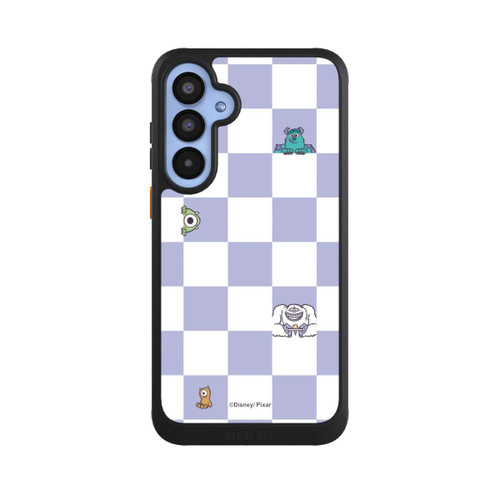 Samsung Galaxy A55 5G NIVOcore Monster AG Pattern