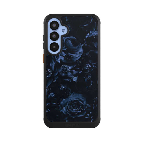Samsung Galaxy A55 5G NIVOcore Schatten Blumen