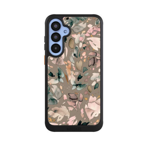 Samsung Galaxy A55 5G NIVOcore Soft Leaf Brown