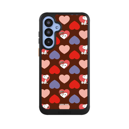 Samsung Galaxy A55 5G NIVOcore Peanuts Hearts