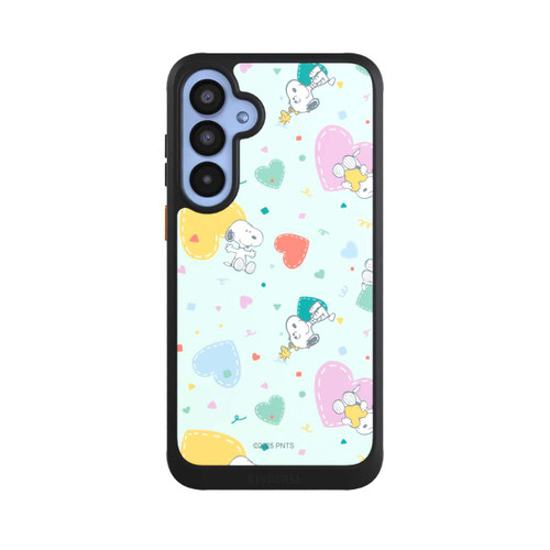 Samsung Galaxy A55 5G NIVOcore Snoopy Valentines Hearts