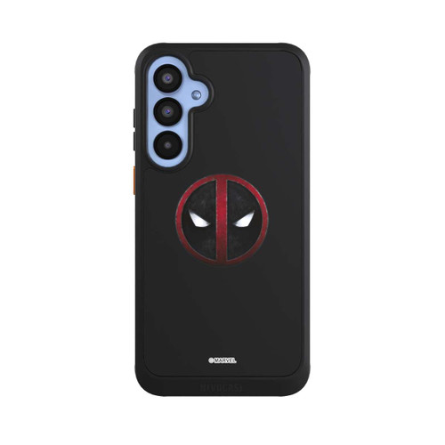 Samsung Galaxy A55 5G NIVOcore Deadpool Logo Transparent