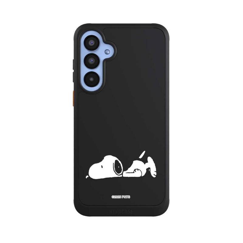 Galaxy A55 5G NIVOcore Snoopy Puppy Tranparent