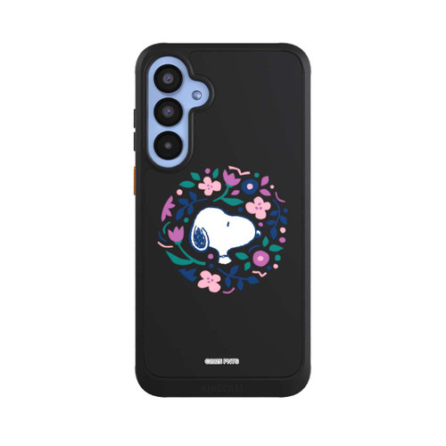Samsung Galaxy A55 5G NIVOcore Snoopy Flowers