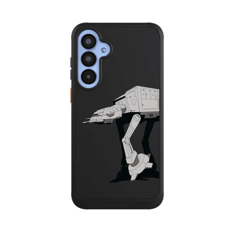 Galaxy A55 5G NIVOcore AT-AT All Terrain Armored Transport Star Wars