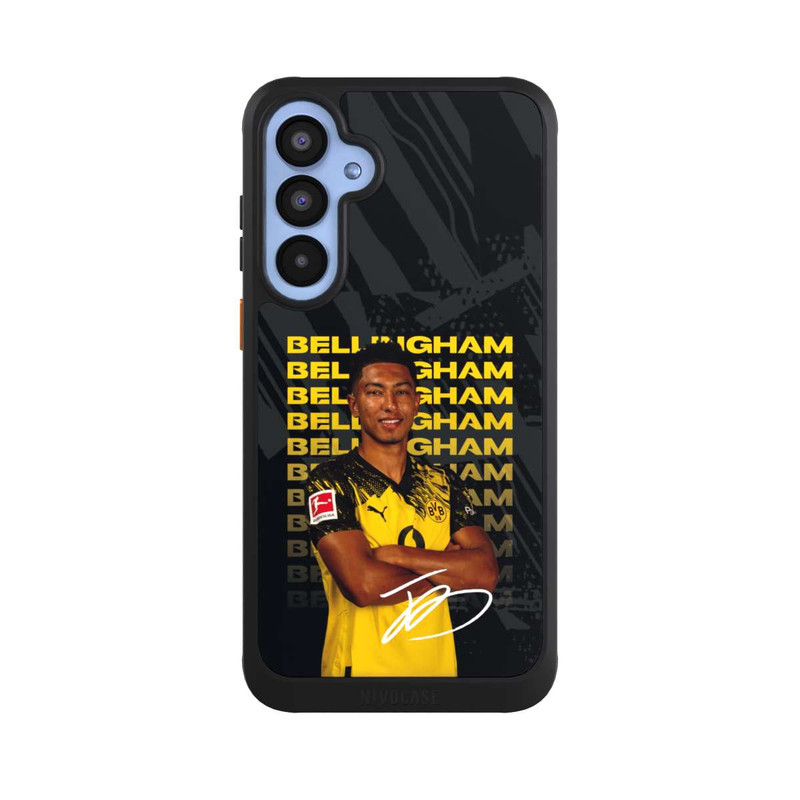 Galaxy A55 5G NIVOcore Jobe Bellingham 25/26