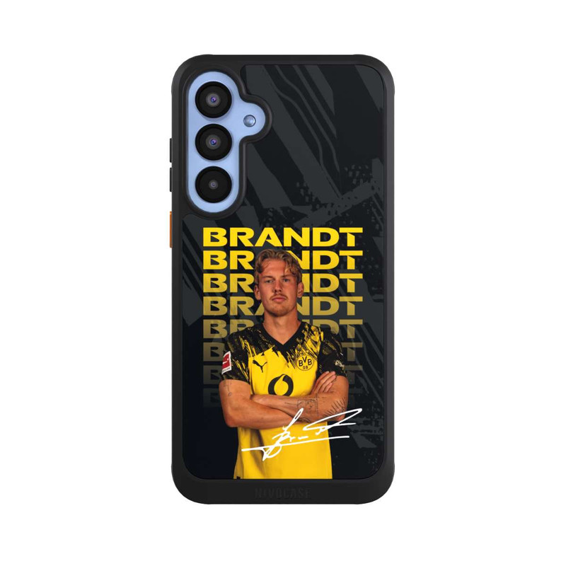 Galaxy A55 5G NIVOcore Julian Brandt 25/26
