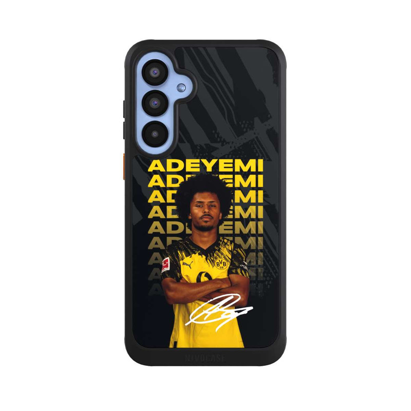 Galaxy A55 5G NIVOcore Karim Adeyemi 25/26