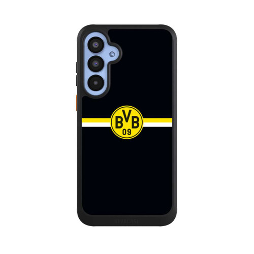 Samsung Galaxy A55 5G NIVOcore BVB Logo Streifen