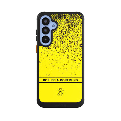 Samsung Galaxy A55 5G NIVOcore BVB Gradient Yellow