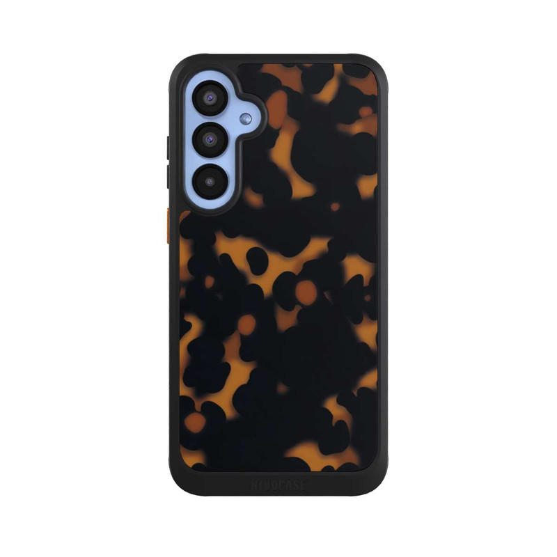 Galaxy A55 5G NIVOcore Motif écaille de tortue