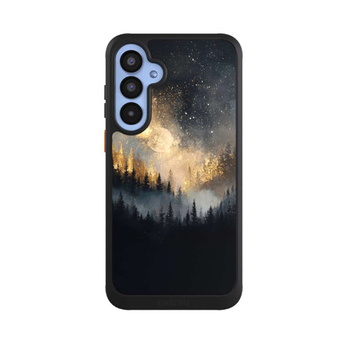 Samsung Galaxy A55 5G NIVOcore nächtlicher Wald