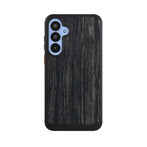 Samsung Galaxy A55 5G NIVOcore Dunkle Holzstruktur