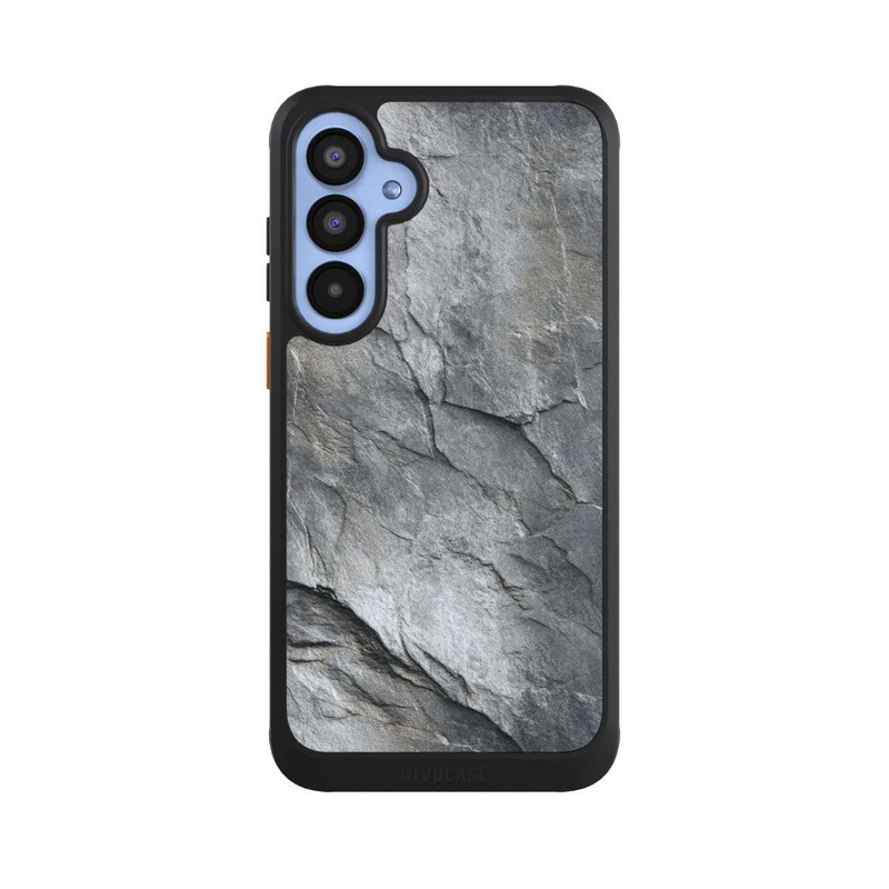 Galaxy A55 5G NIVOcore Slate Look Texture