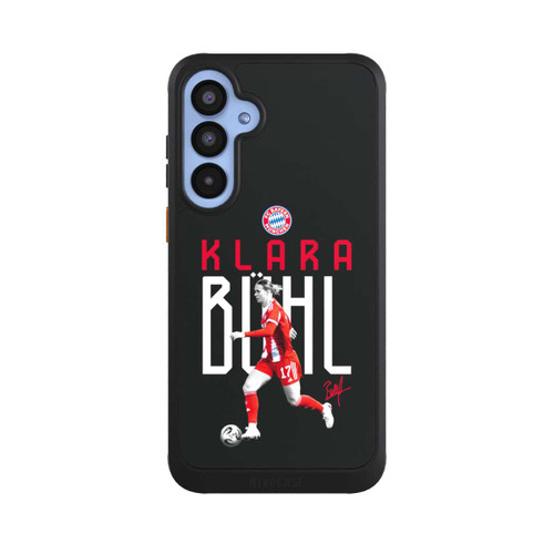 Samsung Galaxy A55 5G NIVOcore Klara Bühl 25/26
