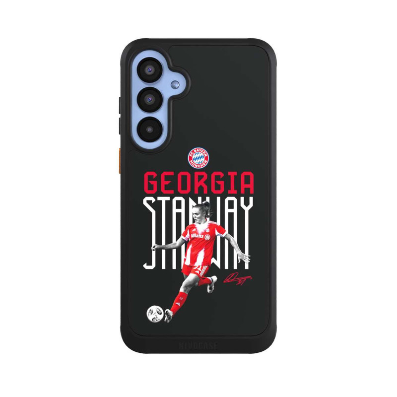 Galaxy A55 5G NIVOcore Georgia Stanway 25/26