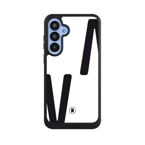 Samsung Galaxy A55 5G NIVOcore Nivocase Weiss V