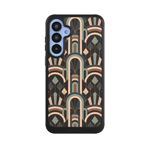 Samsung Galaxy A55 5G NIVOcore Retro Art Deco