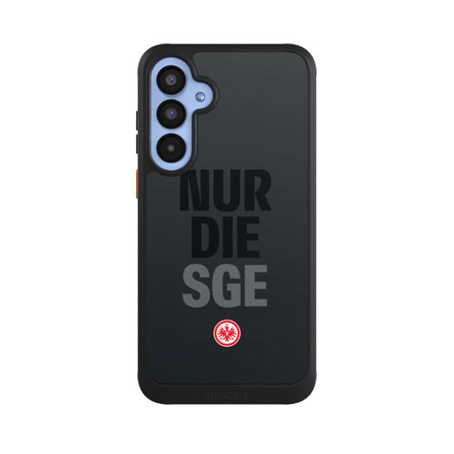 Samsung Galaxy A55 5G NIVOcore Eintracht Frankfurt Nur Die SGE