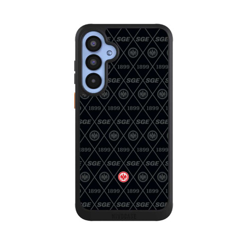 Samsung Galaxy A55 5G NIVOcore SGE Logo Muster