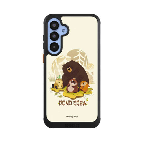 Samsung Galaxy A55 5G NIVOcore Hoppers Pond Crew